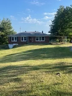 Exterior - 63 Rogers Ln, Moss, TN 38575 photo 1 of 13