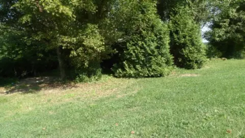 Exterior - 63 Rogers Ln, Moss, TN 38575 photo 6 of 13