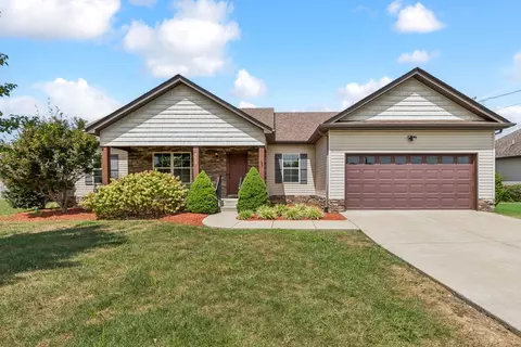 4608 Wachovia Way, Murfreesboro, TN 37129