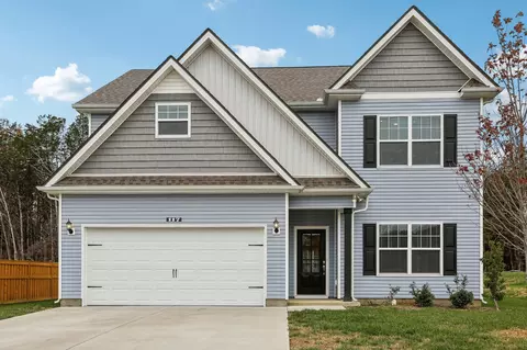 117 Lt Frank Walkup Blvd, La Vergne, TN 37086
