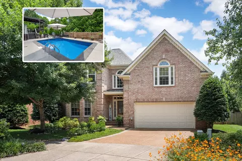 433 Galloway Dr, Franklin, TN 37064