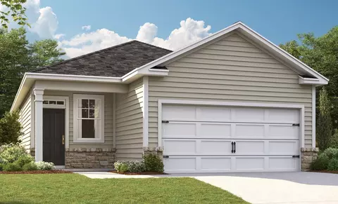 6532 Japonica Ln, White House, TN 37188
