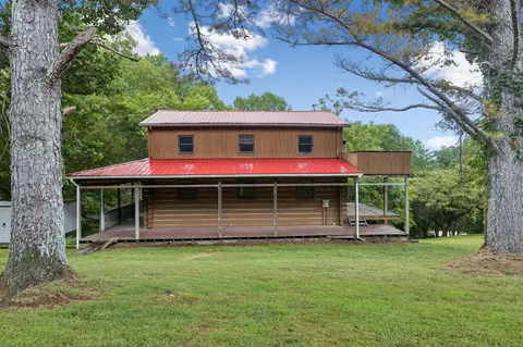 1016 Cline Ridge Rd, Winchester, TN 37398