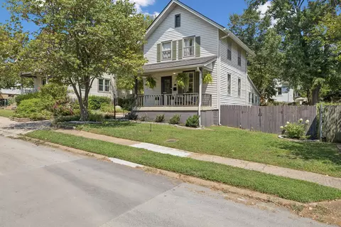 1307 Birdsall St, Old Hickory, TN 37138