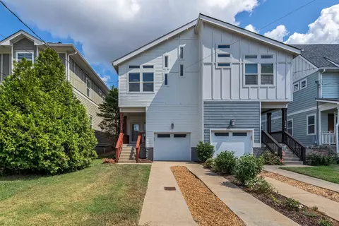 538 Moore Ave # B, Nashville, TN 37203