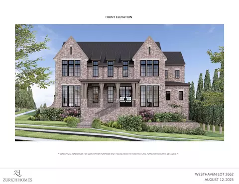 7001 Congress Dr, Franklin, TN 37064