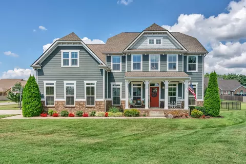 808 Walpole Dr, Gallatin, TN 37066