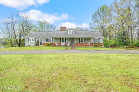 942 Patton Ferry Rd, Kingston, TN 37763
