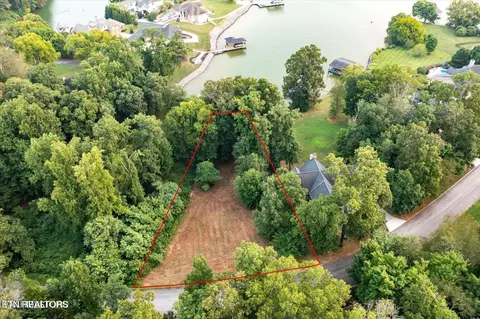 0 Colonial Harbor Dr, Louisville, TN 37777