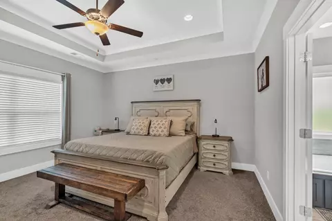 Bedroom - 1212 Cascadeway Dr, Murfreesboro, TN 37129 photo 1 of 5