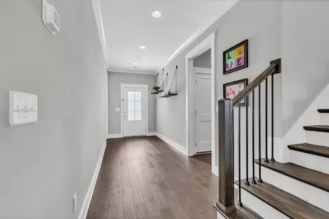 Entry Way - 1212 Cascadeway Dr, Murfreesboro, TN 37129 photo 1 of 6