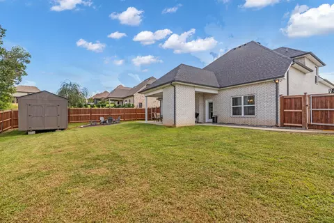 Exterior - 1212 Cascadeway Dr, Murfreesboro, TN 37129 photo 7 of 7