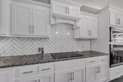 Kitchen - 1212 Cascadeway Dr, Murfreesboro, TN 37129 photo 6 of 6