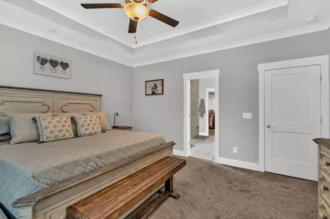 Bedroom - 1212 Cascadeway Dr, Murfreesboro, TN 37129 photo 2 of 5