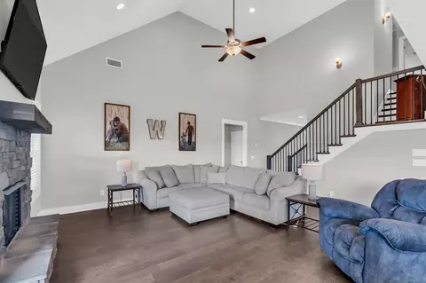 Other - 1212 Cascadeway Dr, Murfreesboro, TN 37129 photo 3 of 12