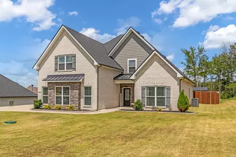 Exterior - 1212 Cascadeway Dr, Murfreesboro, TN 37129 photo 3 of 7