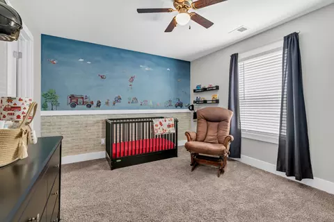 Bedroom - 1212 Cascadeway Dr, Murfreesboro, TN 37129 photo 5 of 5