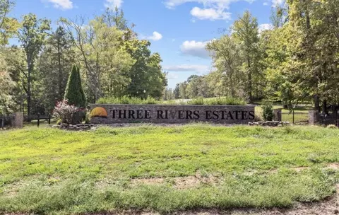 9 Yellow Violet Ct, Hurricane Mills, TN 37078
