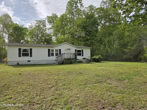 149 Carter Town Rd, Crossville, TN 38571