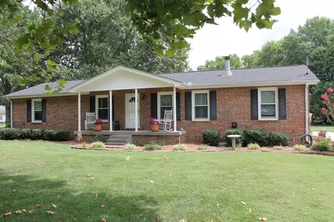 604 Shelley Dr, Mount Juliet, TN 37122