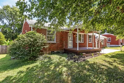 3724 Bakertown Rd, Nashville, TN 37211