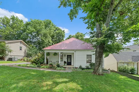 926 Elvira Ave, Nashville, TN 37216