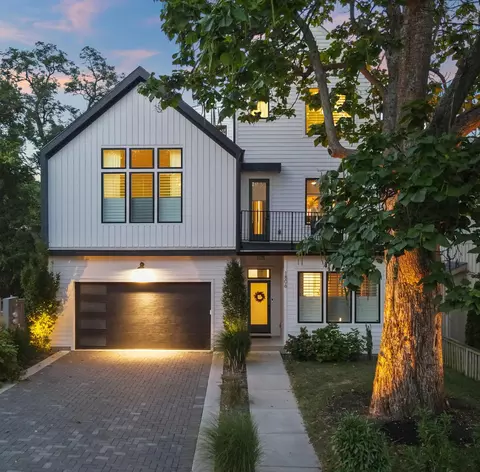 1806 Elliott Ave, Nashville, TN 37203