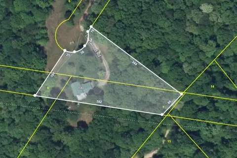 1140 Deerwood Rd, Dickson, TN 37055