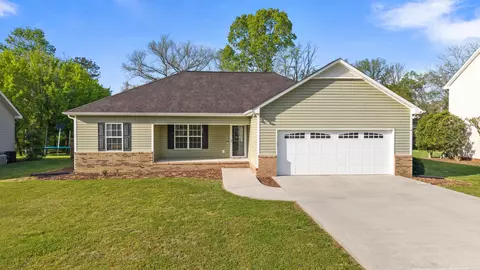 2017 Eveningside Dr NW, Cleveland, TN 37312