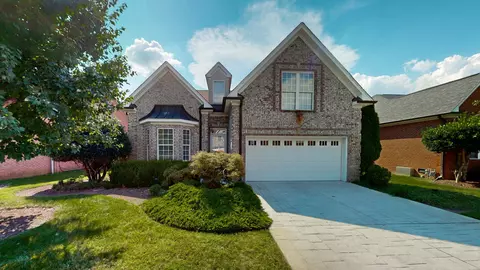 1176 Fairvue Village Ln, Gallatin, TN 37066