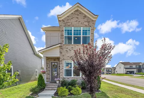 327 Delta Way, La Vergne, TN 37086