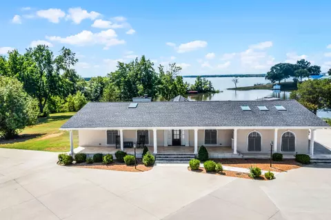 419 Reese Dr, Eva, TN 38333