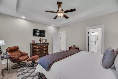 Bedroom - 120 Augusta Trl, Springfield, TN 37172 photo 6 of 6