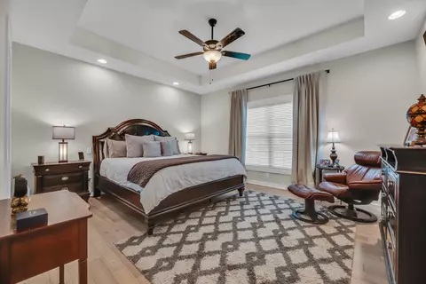 Bedroom - 120 Augusta Trl, Springfield, TN 37172 photo 5 of 6