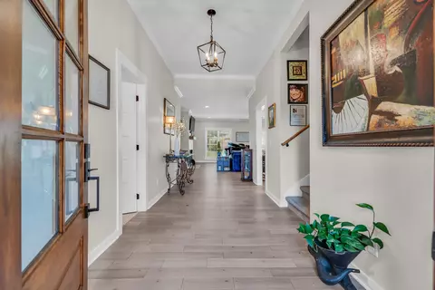 Entry Way - 120 Augusta Trl, Springfield, TN 37172 photo 1 of 3