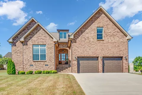120 Augusta Trl, Springfield, TN 37172