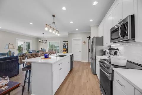 Kitchen - 120 Augusta Trl, Springfield, TN 37172 photo 1 of 1