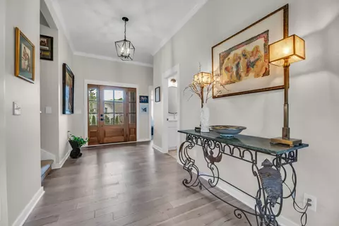 Entry Way - 120 Augusta Trl, Springfield, TN 37172 photo 2 of 3