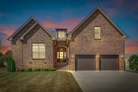Exterior - 120 Augusta Trl, Springfield, TN 37172 photo 10 of 10