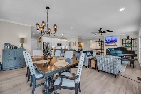 Dining - 120 Augusta Trl, Springfield, TN 37172 photo 2 of 2