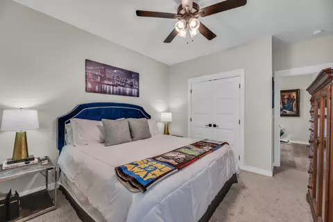 Bedroom - 120 Augusta Trl, Springfield, TN 37172 photo 4 of 6
