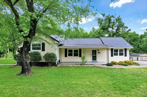 296 Hughes Lake Rd SE, Cleveland, TN 37323