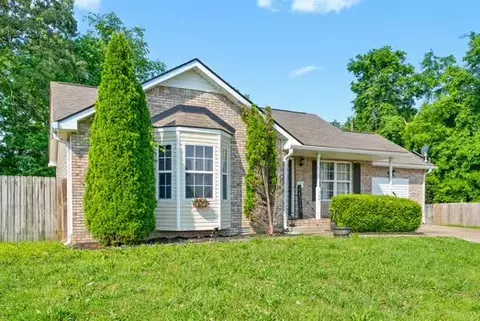 224 Bentley Ct, Clarksville, TN 37042