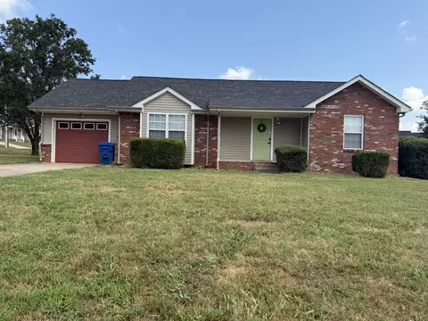 1236 Marla Dr, Clarksville, TN 37042