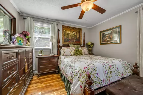 Bedroom - 308 Mockingbird Ln, Dickson, TN 37055 photo 4 of 4