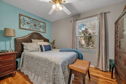 Bedroom - 308 Mockingbird Ln, Dickson, TN 37055 photo 1 of 4