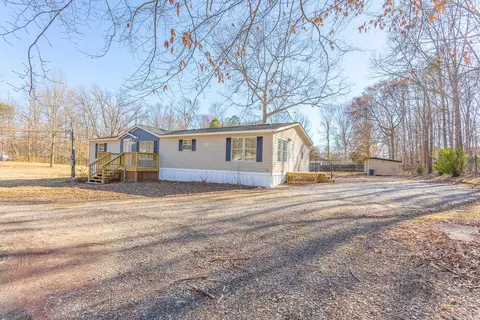 4222 Long View Rd, Cohutta, GA 30710