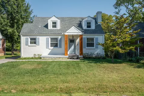 232 Thuss Ave, Nashville, TN 37211