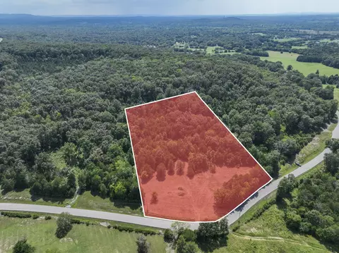 4970 Cranor Rd, Murfreesboro, TN 37130