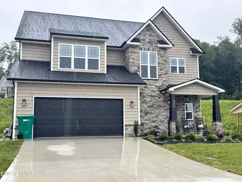 3632 Trailing Vine Ln, Knoxville, TN 37931